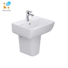 Chậu rửa treo tường Inax L-312V