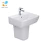Chậu rửa treo tường Inax L-312V 1