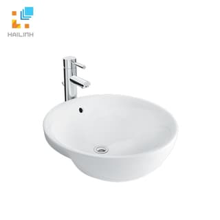 Chậu rửa đặt bàn Inax L-333V