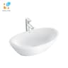 Ảnh Chậu rửa đặt bàn Inax L-465V 1