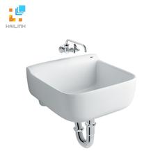 Ảnh Chậu rửa treo tường Inax S-17V 1