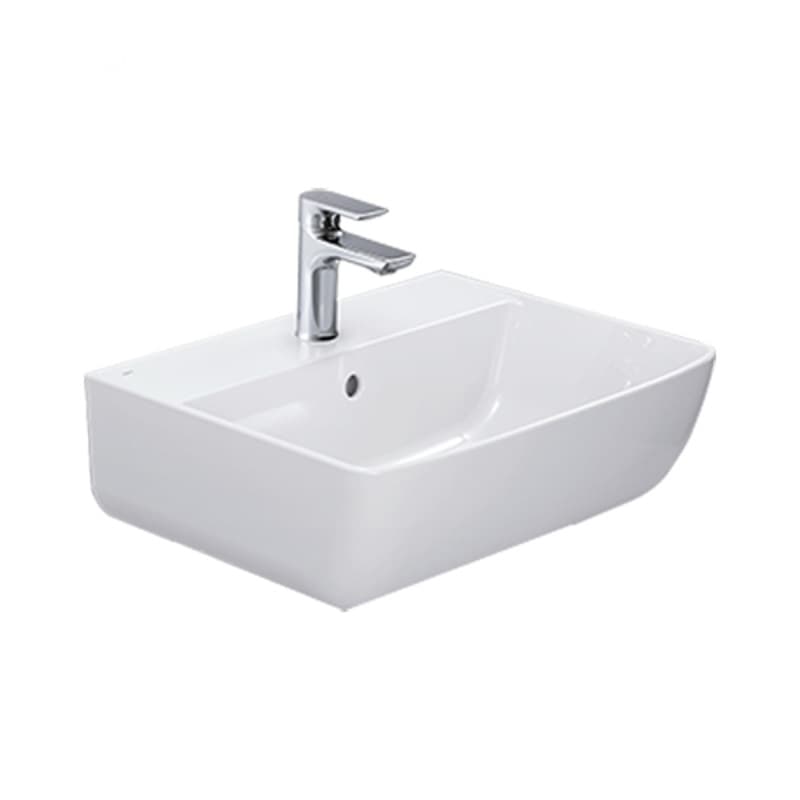 Chậu rửa treo tường Inax AL-312V