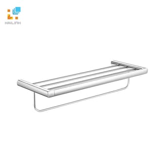 Ảnh Giá treo khăn Inax KFS-945VA 1
