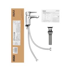 Ảnh Vòi chậu Inax LFV-1112S 2