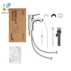 Ảnh Vòi chậu Inax LFV-502S 2