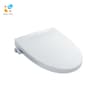 Nắp rửa cơ Inax CW-S32VN-1 1