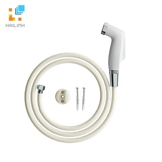 Ảnh Combo thiết bị vệ sinh Inax + Belli số 3 4