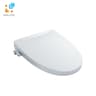 Nắp bồn cầu INAX CW-S32VN 1