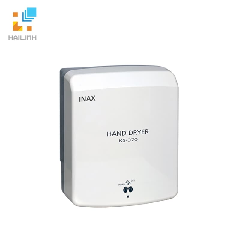 Máy sấy tay Inax KS-370