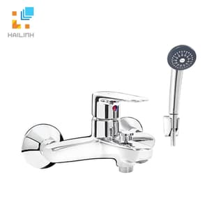 Ảnh Combo thiết bị vệ sinh Inax + Belli số 1 5