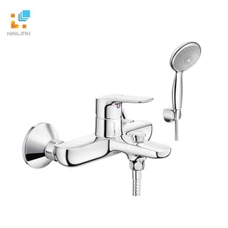 Ảnh Combo thiết bị vệ sinh Inax + Belli số 4 4