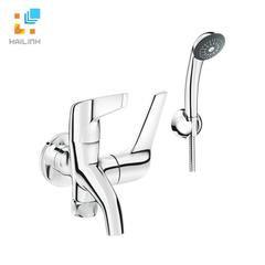 Ảnh Sen tắm Inax BFV-17-4C 1
