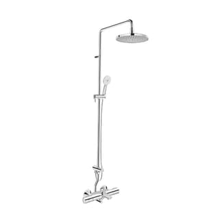 Ảnh Sen tắm cây INAX BFV-3415T-8C 1