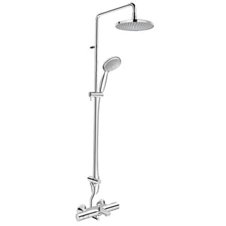 Ảnh Combo thiết bị vệ sinh Inax + Belli số 8 5