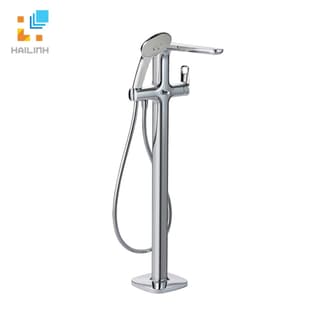 Vòi sen tắm gắn bồn Inax BFV-656S