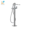 Vòi sen tắm gắn bồn Inax BFV-656S 1