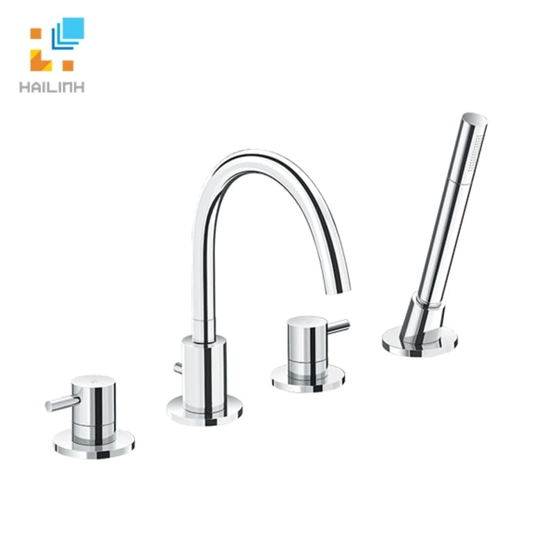 Sen tắm gắn bồn Inax BFV-7000B