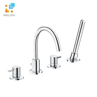 Sen tắm gắn bồn Inax BFV-7000B