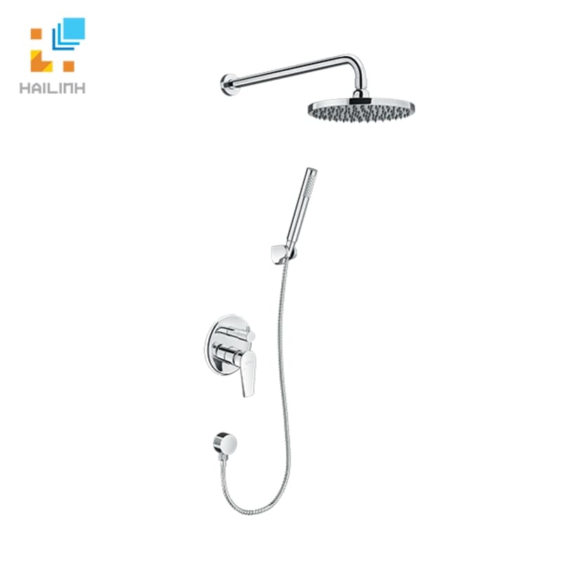 Sen tắm âm tường Inax BFV-71SEW