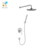 Sen tắm âm tường Inax BFV-71SEW 1