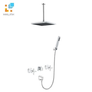 Sen tắm âm tường Inax BFV-81SEHC