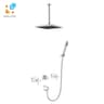 Sen tắm âm tường Inax BFV-81SEHC 1