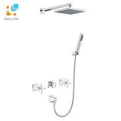 Ảnh Sen tắm âm tường Inax BFV-81SEHW 1