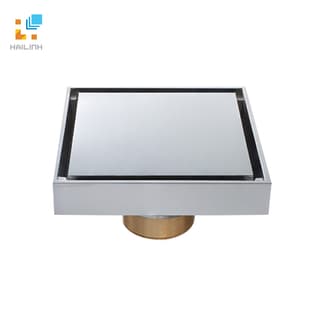 Ảnh Thoát sàn Inax FDV-10F 1