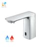 Vòi chậu cảm ứng Inax AMV-91K 1