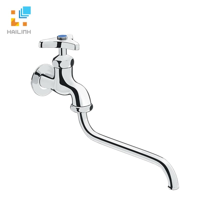 Vòi chậu 1 đường lạnh Inax LF-12-13