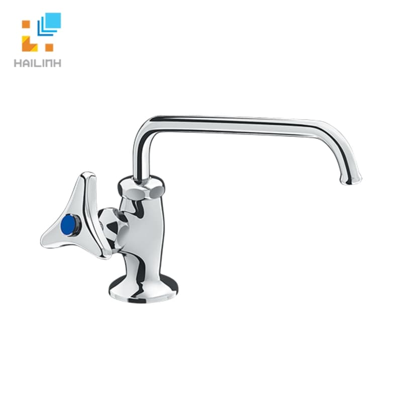 Vòi chậu 1 đường lạnh Inax LF-14-13