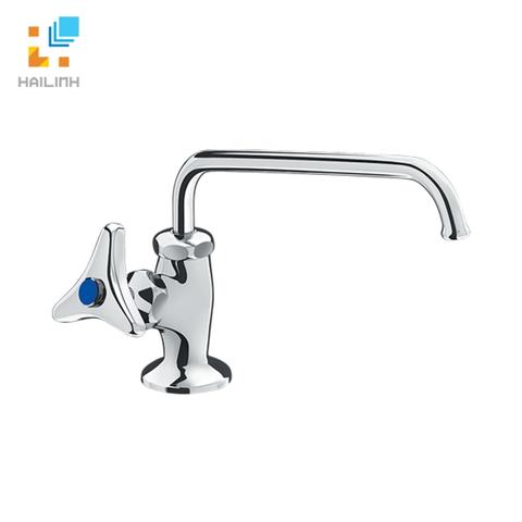 Vòi chậu 1 đường lạnh Inax LF-14-13