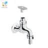 Vòi chậu 1 đường lạnh Inax LF-15G-13 1