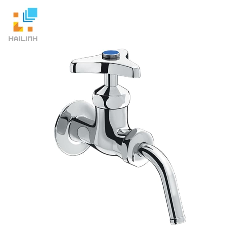 Vòi chậu 1 đường lạnh Inax LF-7R13