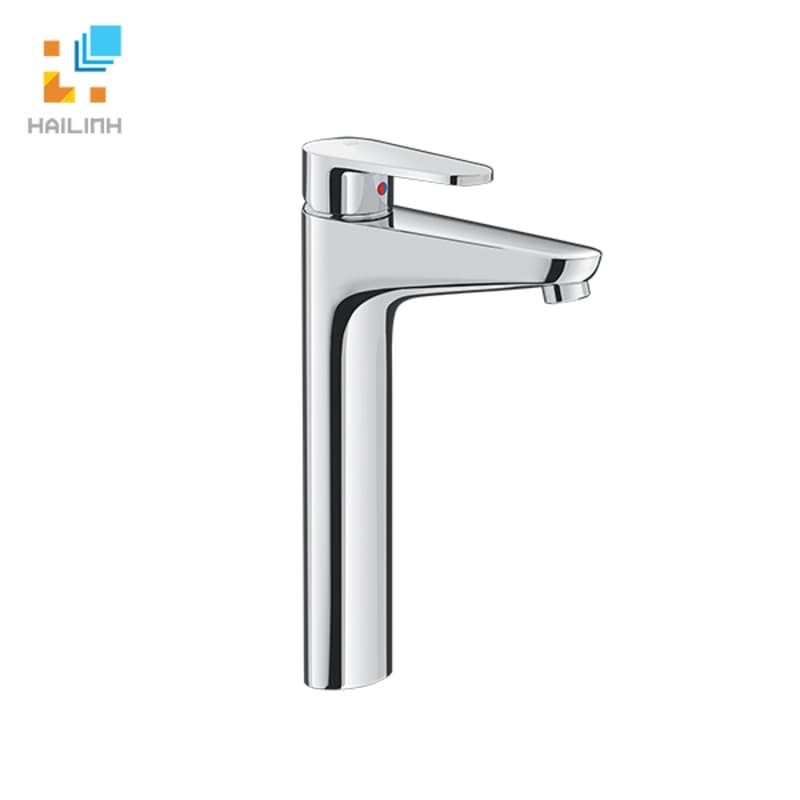 Vòi chậu Inax LFV-112SH