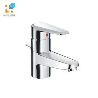 Ảnh Vòi chậu Inax LFV-1202S-1 1