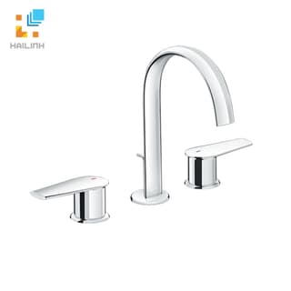 Ảnh Vòi chậu Inax LFV-7100B 1