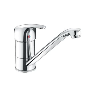 Ảnh Vòi rửa bát Inax SFV-112S 1