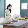 Vòi rửa bát Inax SFV-303S 2
