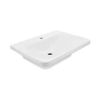 Chậu rửa dương bàn LAS-WHT-91931