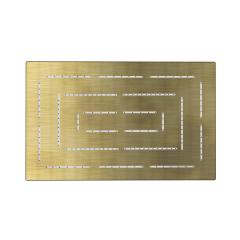 Ảnh Bát sen tắm Jaquar OHS-ABR-1637V 1