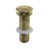 Bộ xả nhấn chậu rửa Jaquar ALD-ABR-727L130V 1