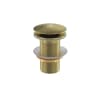 Bộ xả nhấn chậu rửa Jaquar ALD-ABR-727V 1
