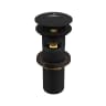 Bộ xả nhấn chậu rửa Jaquar ALD-ABR-729L130V 1