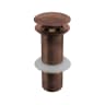 Bộ xả nhấn chậu rửa Jaquar ALD-ACR-727L130V 1