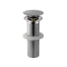 Bộ xả nhấn chậu rửa Jaquar ALD-CHR-727L130V 1