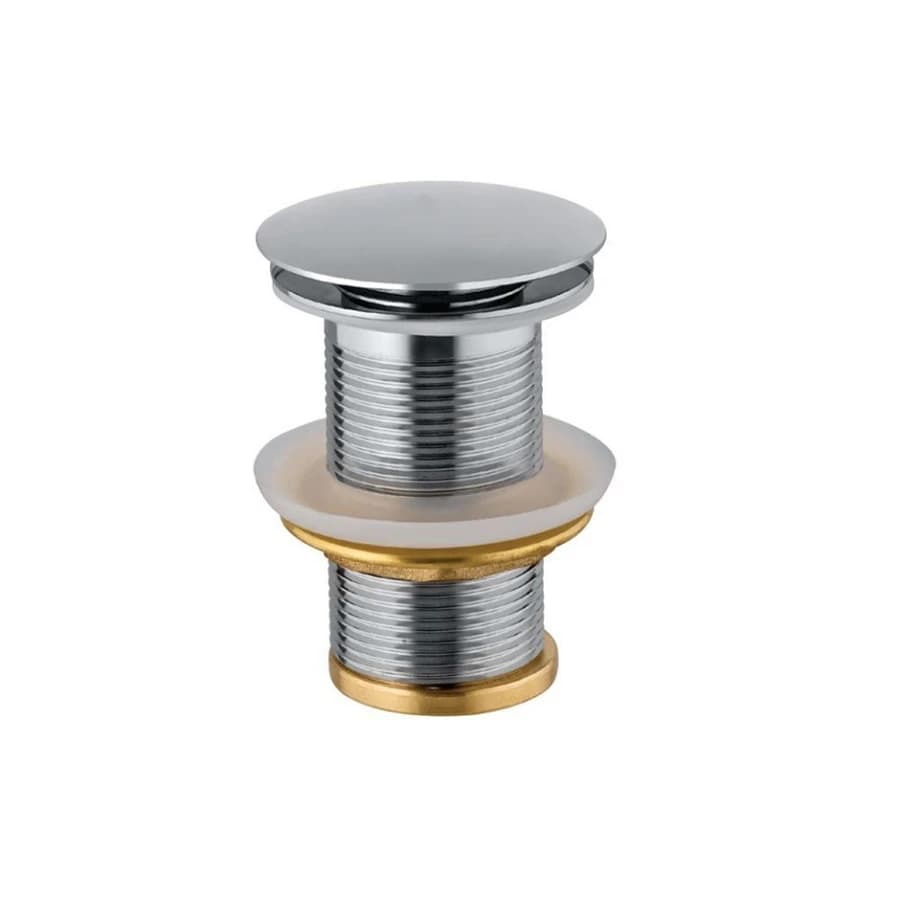 Bộ xả nhấn chậu rửa Jaquar ALD-CHR-727V