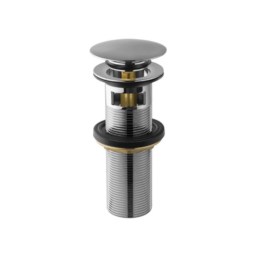 Bộ xả nhấn chậu rửa Jaquar ALD-CHR-729L130V