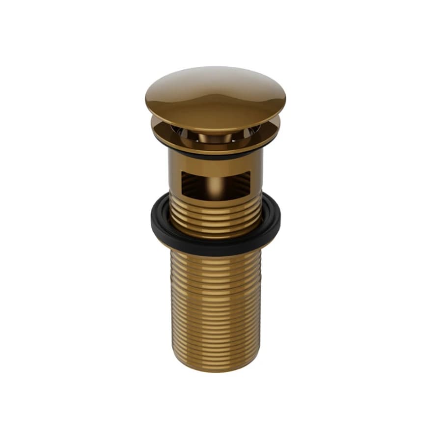 Bộ xả nhấn chậu rửa Jaquar ALD-GBP-729L130V