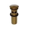 Bộ xả nhấn chậu rửa Jaquar ALD-GBP-729L130V 1